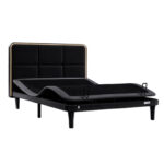 ergomotion smartbed smartrúm snjallrúm