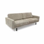 June sófi áklæðissófi ítalskur