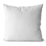 Púðafylling 60x60 625g hvítt