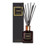 Vanilla Black – Ilmstangir 150ml areon