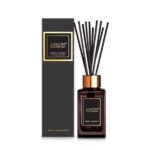 Vanilla Black- Ilmstangir 85ml heimilisilmur