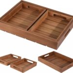 Koopman - Bakkar sett (3stk - Tekk)