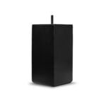 Viðarfætur (Dökkir - 4stk)