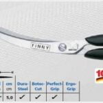 Finny - Skæri (Bandage Scissors)