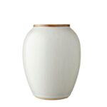 BITZ - Vasi 12,5 cm (Cream)