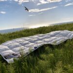 Freyr Yfirdýna 160x200