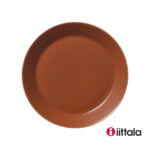 TEEMA - Diskur (21cm - Vintage Brown)