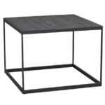 FRANKY - Sófaborð (Black)