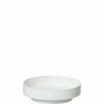 OOhh 'VERA' - Vienna Pillar kertastjaki & bakki (White)