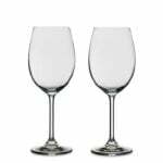 Hvítvínsglös (2stk - 450ml)
