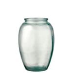 BITZ KUSINTHA - Vasi 20cm (Green)