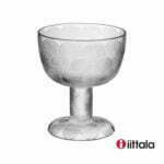 MIRANDA - Skál (14,5cm - Clear)