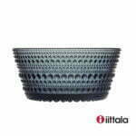 KASTEHELMI - Skál (0,23L - Dark Grey)