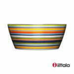 ORIGO - Skál (0,25L - Orange)