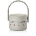 Zone - Tímaklukka (Mud)