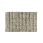 Zone - Tiles baðmotta 80x50cm (Eucalyptus Green)