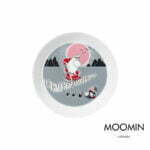MOOMIN - Diskur (19cm-ADVENTURE MOVE)