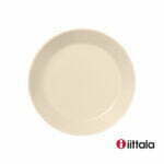 TEEMA - Diskur 17cm (Linen)