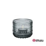 KASTEHELMI - Kertastjaki (6,4cm - Grey)