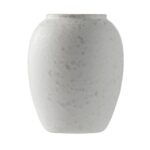 BITZ - Vasi 12,5cm (Matt Cream)