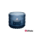 KASTEHELMI - Kertastjaki (6,4cm - Rain)