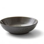 Salatskál 24cm (Black/Grey)