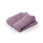 FATIMA - Baðmotta (50x80cm - Lilac)