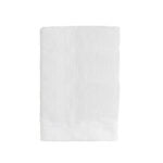 Zone - Classic handklæði 100x50cm (hvítt)