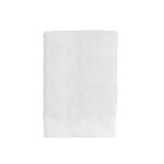 Zone - Classic handklæði 50x70cm (hvítt)