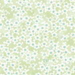 JOLIE - Þriggja laga servíettur (33x33cm - 20stk - Green)