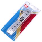 Málband með lími (150cm)