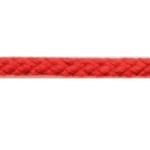 Snúra (3mm - rauð)