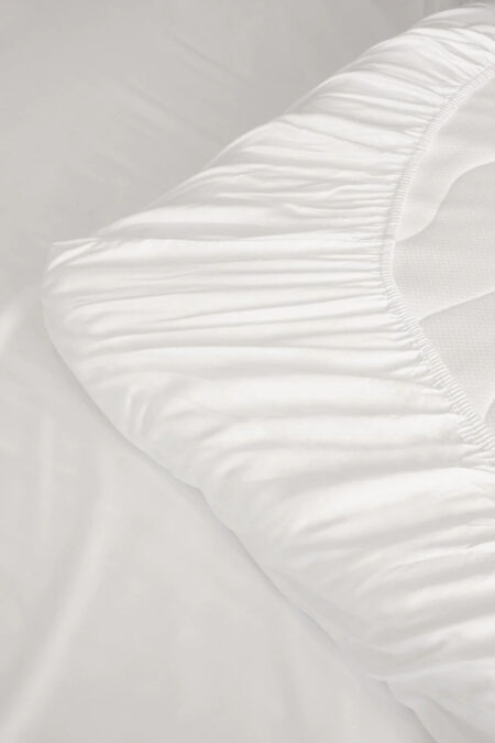 Bambuslak - white hv'itt bambus lak