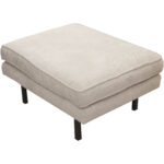 JUNE - Skemill (Renegade 01 / ljósgrár)