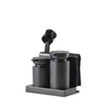 Zone - Diish uppþvottaburstasett (svart)