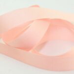 Grosgrain 10mm Pink