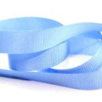 Grosgrain 40mm Cornflower