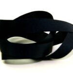 Grosgrain 10mm Dark navy