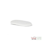 Vöggudýna, tvær tegundir (þykkt: 6cm)