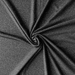 Glimmer jersey (145cm - black)