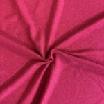 Glimmer jersey (145cm - fuchsia)