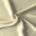 Crepe Satín (145cm - champagne)