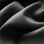 Fóður (150cm - black)