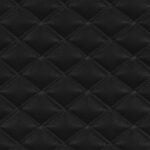 Unique 7006 (svartur)