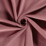 Baby flauel (150cm - old pink)