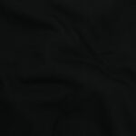 Viscose Twill (140cm - black)