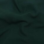 Viscose Twill (140cm - hunter)