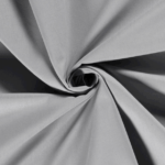 Léreft (140cm - ljósgrátt)