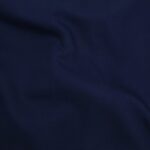 Viscose Twill (140cm - navy)