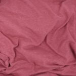 Hemp Jersey (150cm - rosebud)